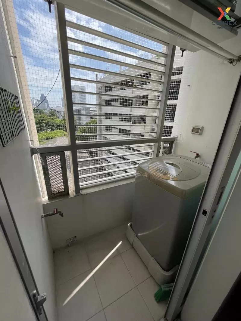 เช่าคอนโด  คิว เฮ้าส์ คอนโด สาทร BTS-กรุงธนบุรี คลองต้นไทร เขต คล