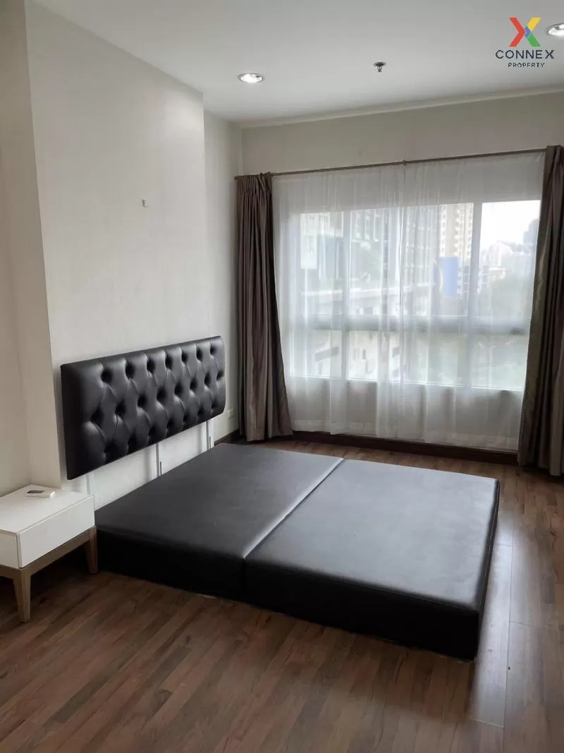 เช่าคอนโด  คิว เฮ้าส์ คอนโด สาทร BTS-กรุงธนบุรี คลองต้นไทร เขต คล