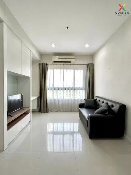 FOR RENT condo , Q House Sathorn , BTS-Krung Thon Buri , Khlong Ton Sai , Khlong San , Bangkok , CX-76474