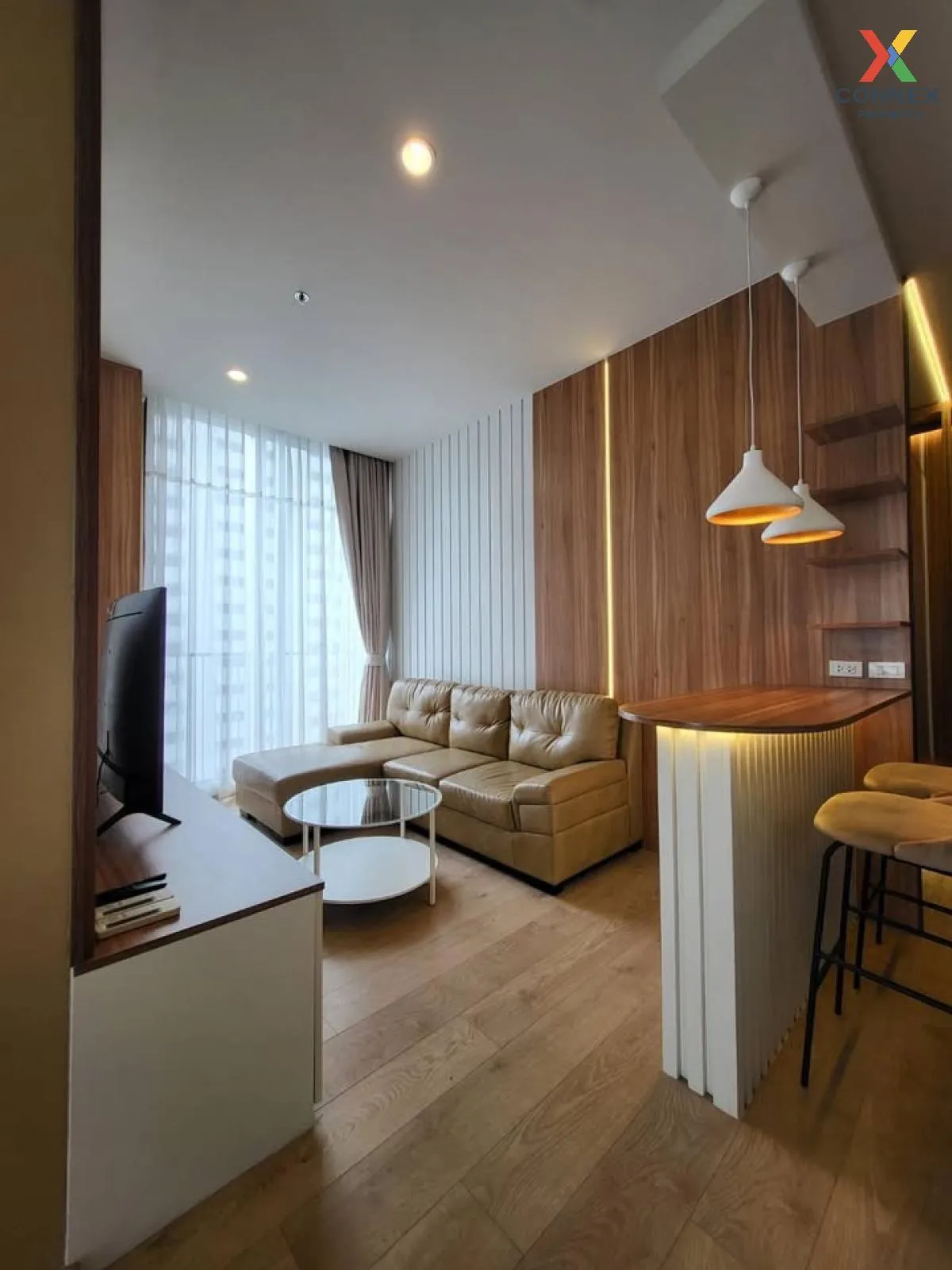 เช่าคอนโด  โนเบิล บี 19 BTS-อโศก คลองเตยเหนือ เขต วัฒนา กรุงเทพ C 1