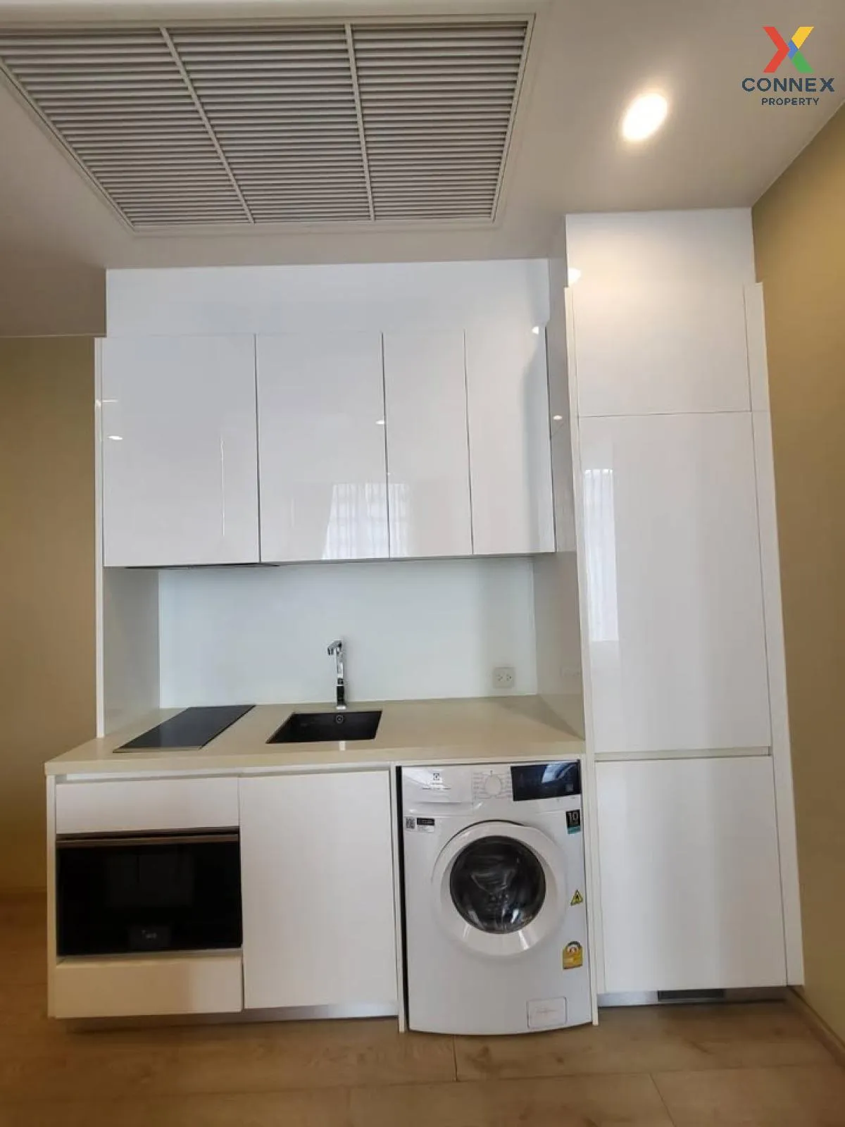 เช่าคอนโด  โนเบิล บี 19 BTS-อโศก คลองเตยเหนือ เขต วัฒนา กรุงเทพ C 3