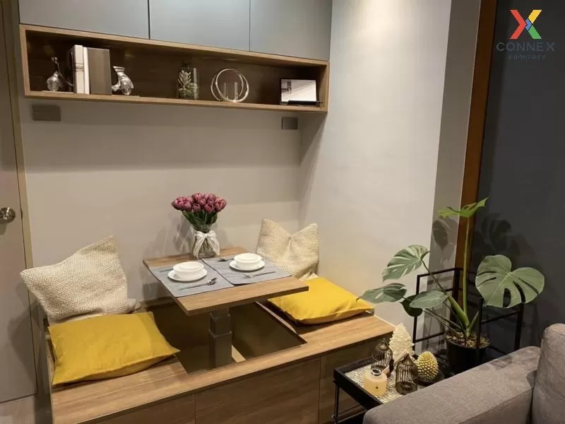 FOR RENT condo , Life Ladprao , BTS-Ha Yaek Lat Phrao , Chomphon  4