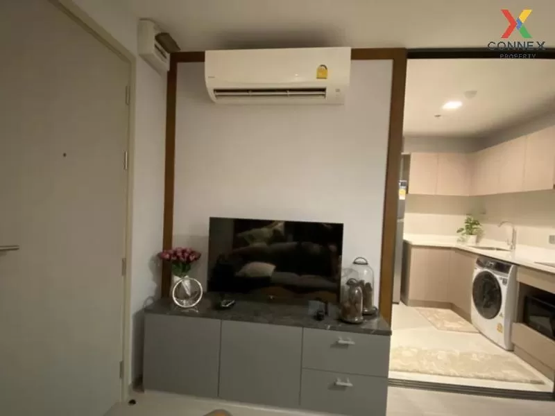 FOR RENT condo , Life Ladprao , BTS-Ha Yaek Lat Phrao , Chomphon 