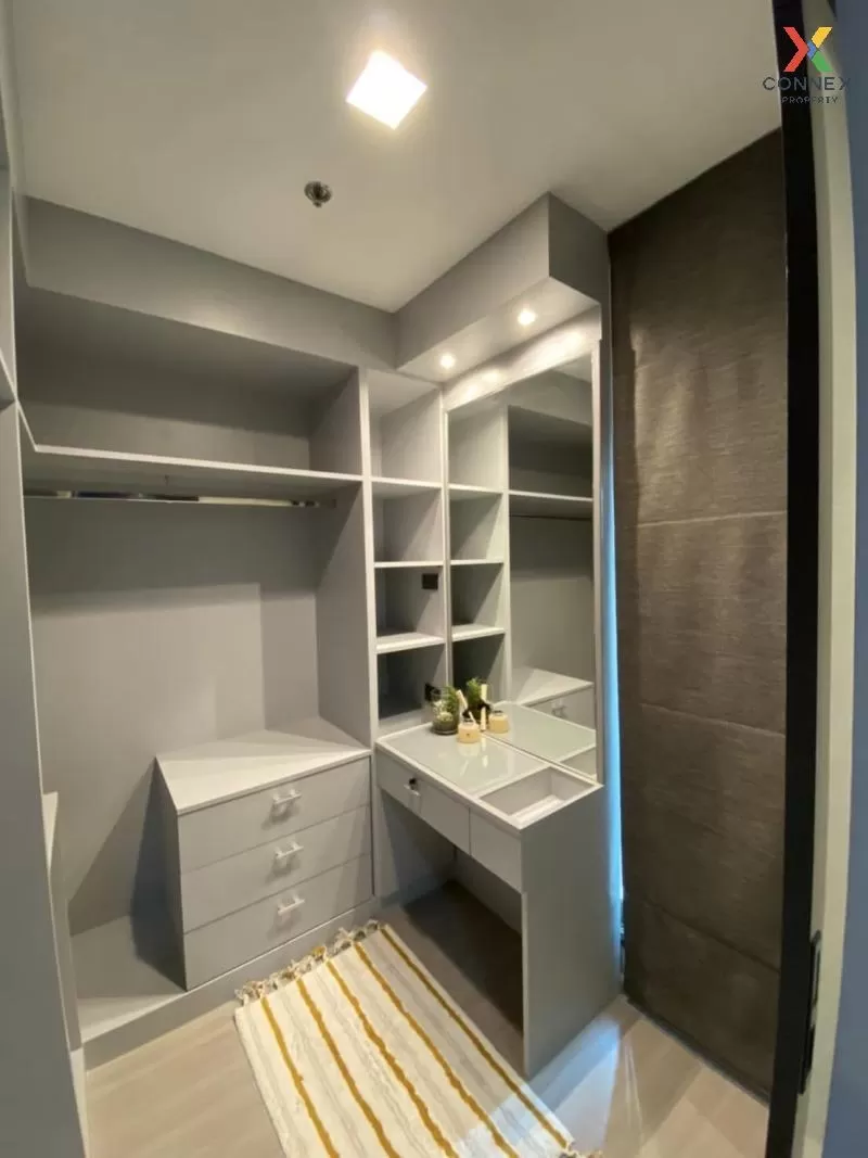 FOR RENT condo , Life Ladprao , BTS-Ha Yaek Lat Phrao , Chomphon 