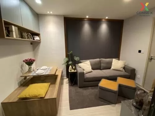 FOR RENT condo , Life Ladprao , BTS-Ha Yaek Lat Phrao , Chomphon , Chatuchak , Bangkok , CX-76478