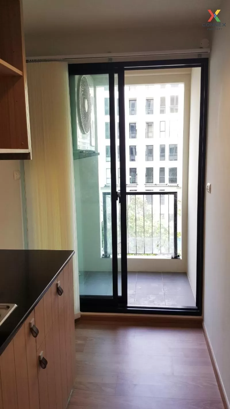 FOR RENT condo , UNIO Sukhumvit 72 , BTS-Bearing , Samrong Nuea , 3
