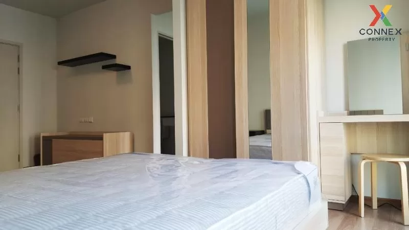 FOR RENT condo , UNIO Sukhumvit 72 , BTS-Bearing , Samrong Nuea , 4