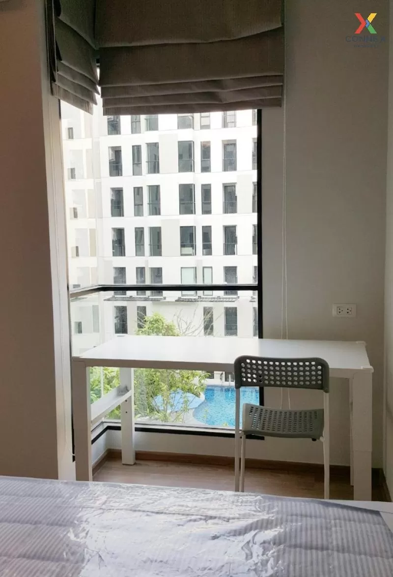 FOR RENT condo , UNIO Sukhumvit 72 , BTS-Bearing , Samrong Nuea ,