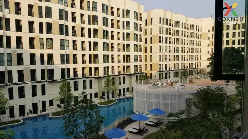 FOR RENT condo , UNIO Sukhumvit 72 , BTS-Bearing , Samrong Nuea ,