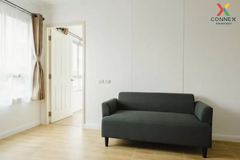 FOR RENT condo , Lumpini Ville Phatthanakan - New Phetchaburi , S 2