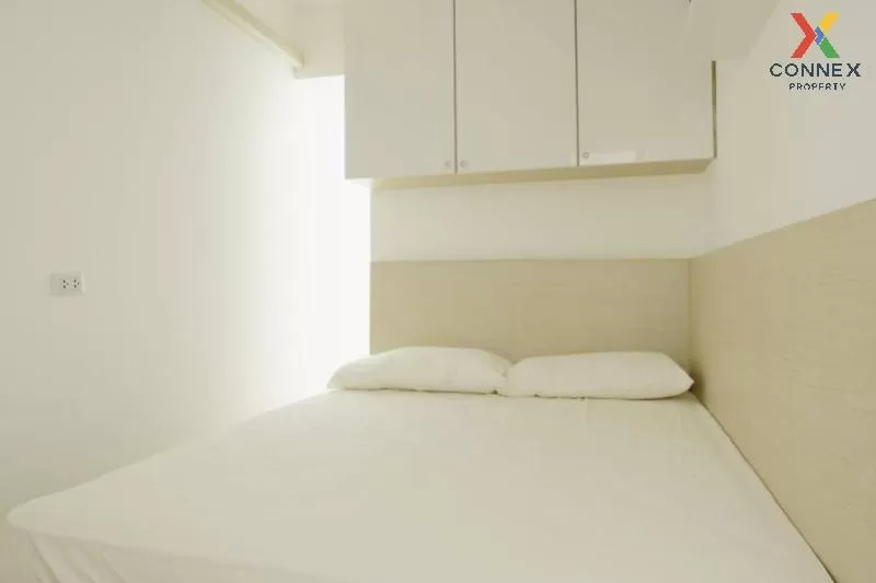 FOR RENT condo , Lumpini Ville Phatthanakan - New Phetchaburi , S