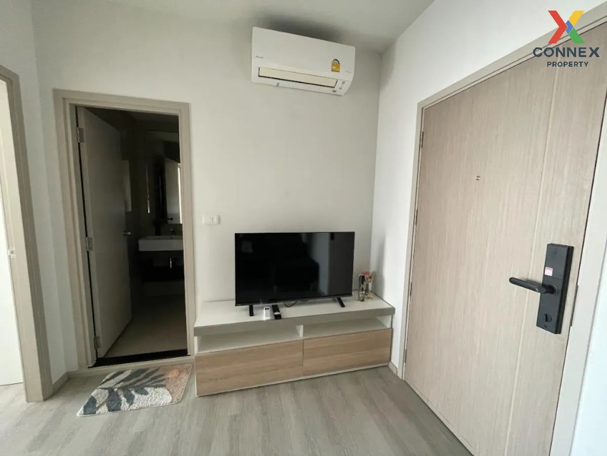 FOR RENT condo , Ideo Charan 70 , MRT-Bang Phlat , Bang Phlat , B 2