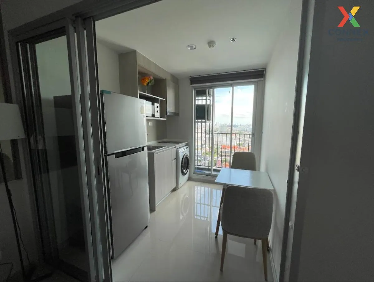 FOR RENT condo , Ideo Charan 70 , MRT-Bang Phlat , Bang Phlat , B 3