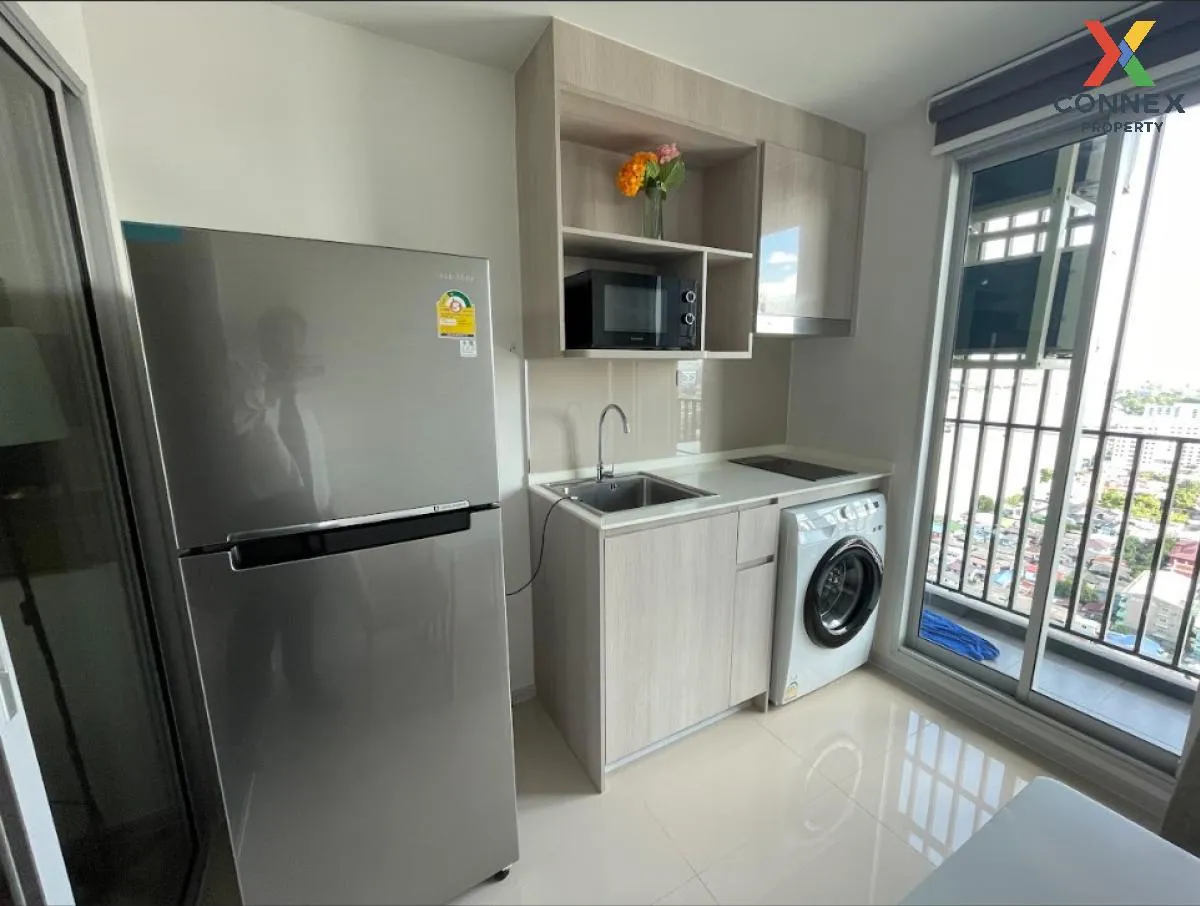 FOR RENT condo , Ideo Charan 70 , MRT-Bang Phlat , Bang Phlat , B 4