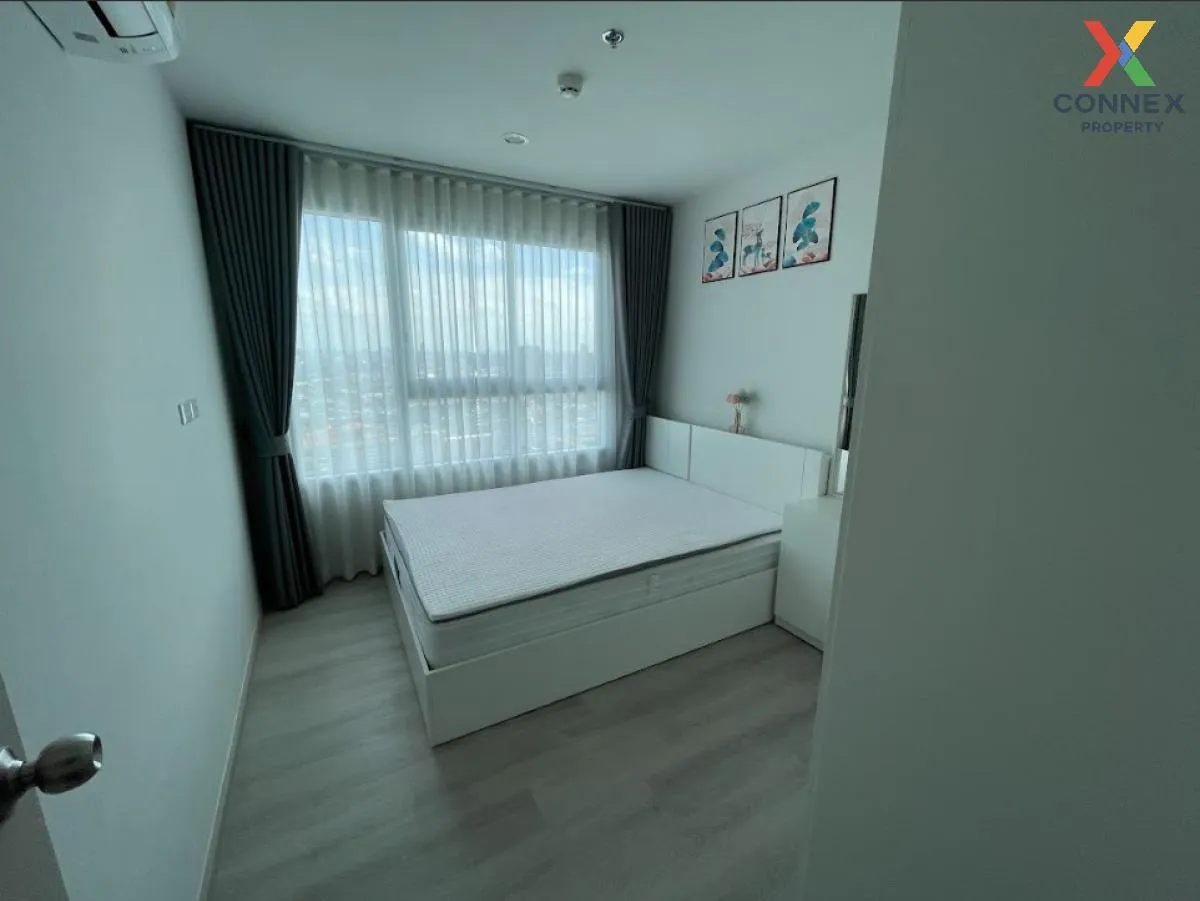 FOR RENT condo , Ideo Charan 70 , MRT-Bang Phlat , Bang Phlat , B