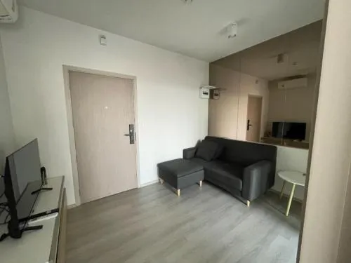 FOR RENT condo , Ideo Charan 70 , MRT-Bang Phlat , Bang Phlat , Bang Phlat , Bangkok , CX-76481