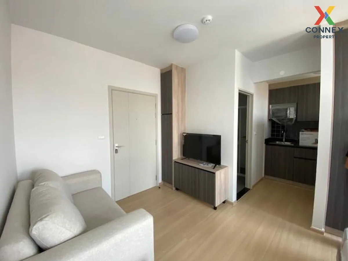 FOR SALE condo , UNIO Sukhumvit 72 , BTS-Bearing , Samrong Nuea , 1