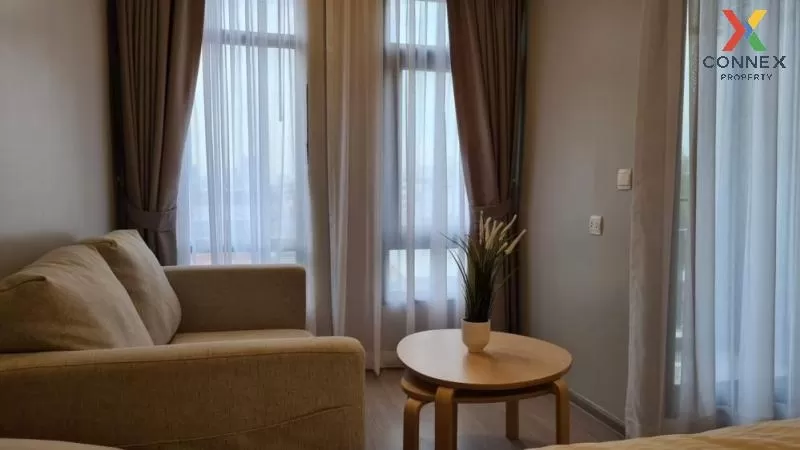 FOR RENT condo , Aspire Asoke Ratchada , MRT-Phra Ram 9 , Huai Kh 1