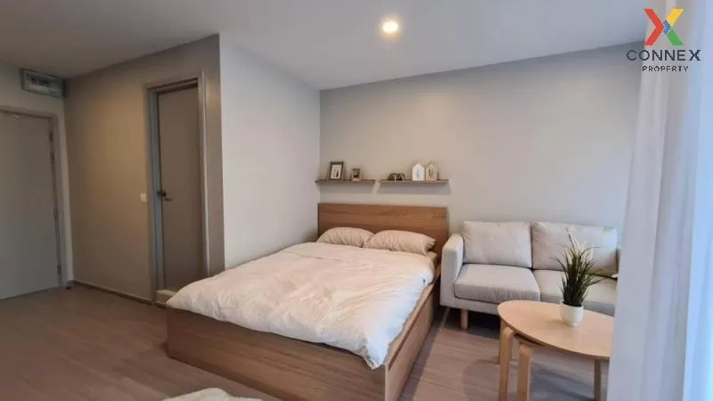 FOR RENT condo , Aspire Asoke Ratchada , MRT-Phra Ram 9 , Huai Kh 2