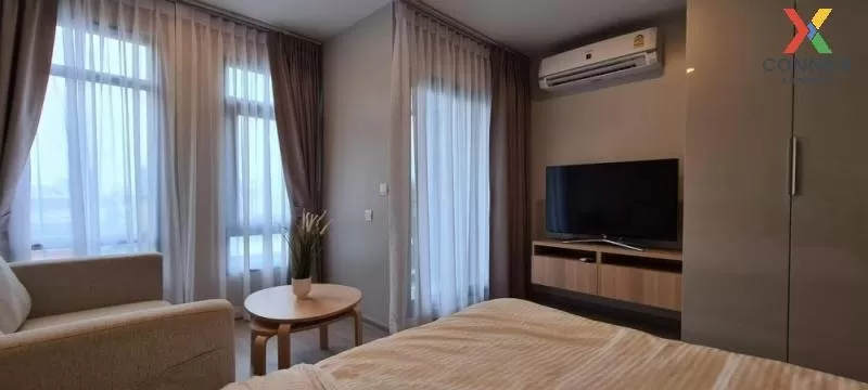 FOR RENT condo , Aspire Asoke Ratchada , MRT-Phra Ram 9 , Huai Kh