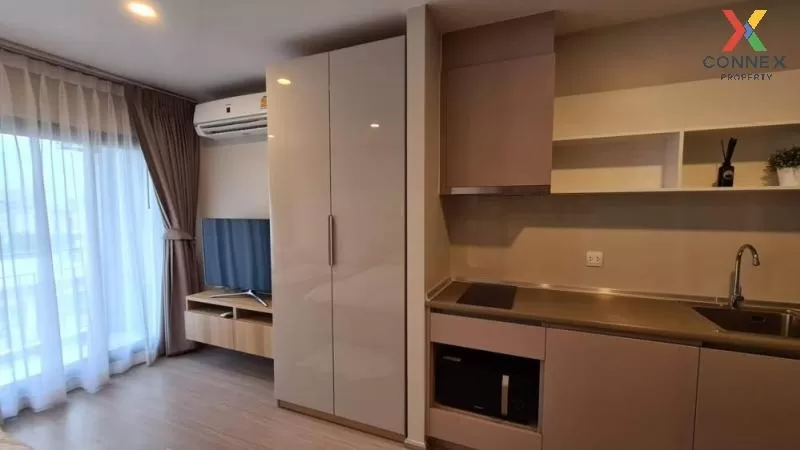 FOR RENT condo , Aspire Asoke Ratchada , MRT-Phra Ram 9 , Huai Kh