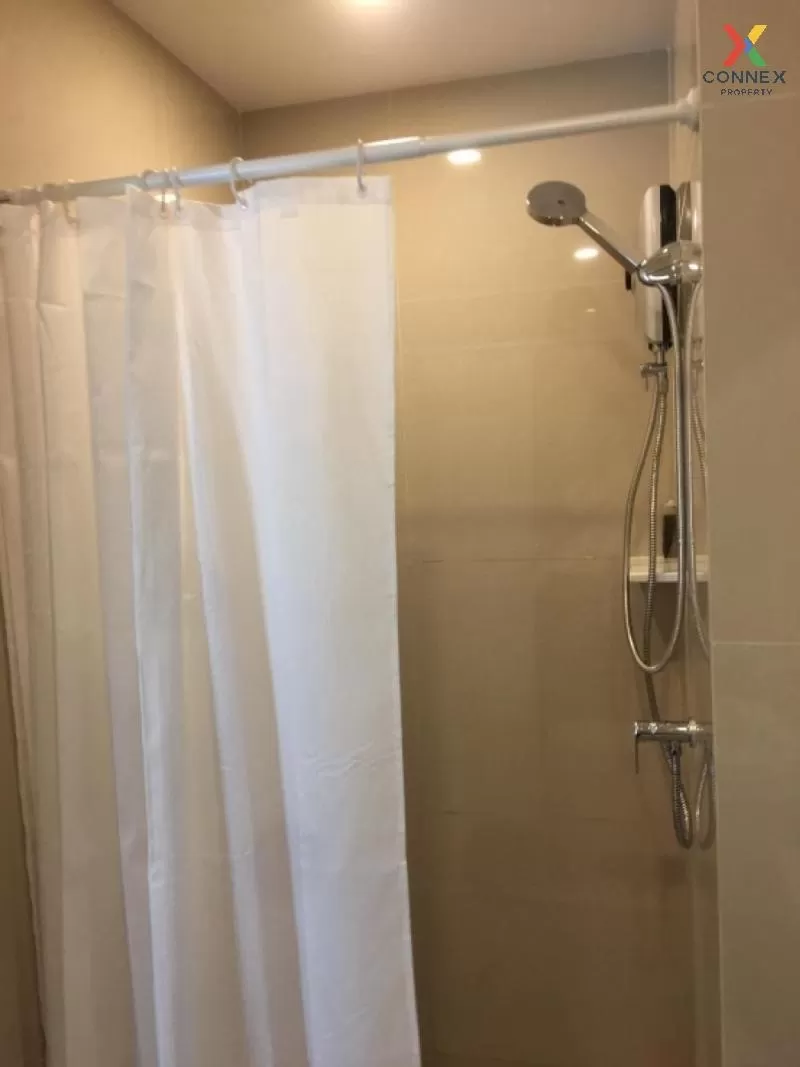 FOR RENT condo , Aspire Asoke Ratchada , MRT-Phra Ram 9 , Huai Kh