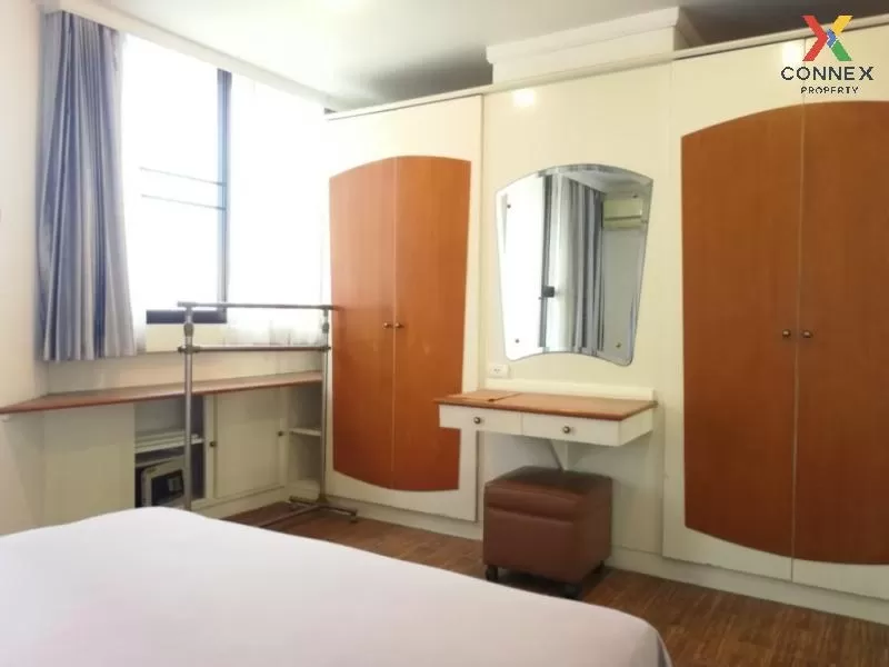 เช่าคอนโด  ศุภาลัย เพลส สุขุมวิท 39 BTS-พร้อมพงษ์ คลองตันเหนือ เข