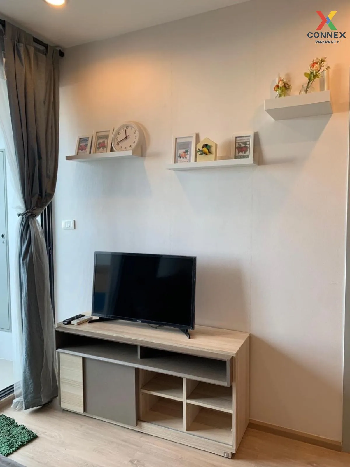 เช่าคอนโด  ไอดีโอ สาทร - ท่าพระ BTS-โพธิ์นิมิตร บุคคโล เขต ธนบุรี 3