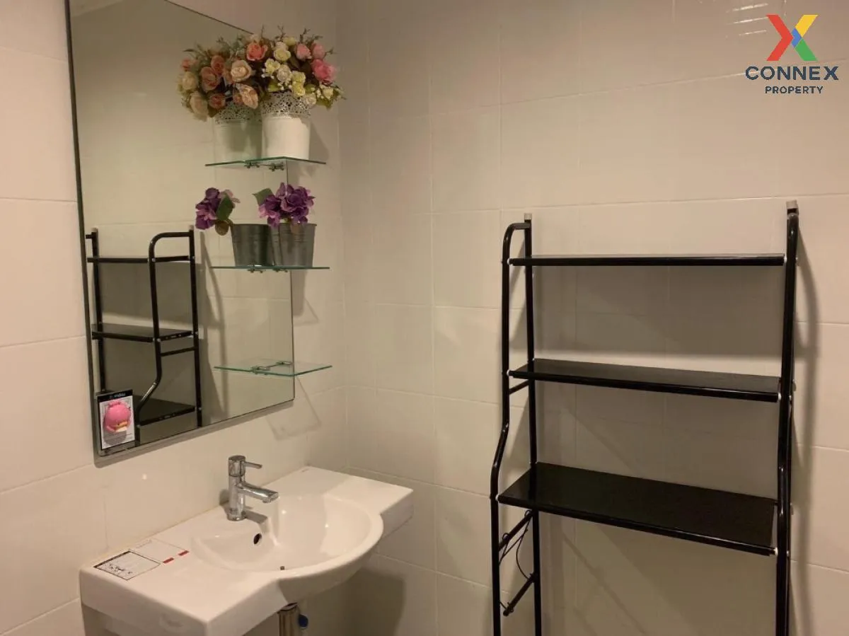 เช่าคอนโด  ไอดีโอ สาทร - ท่าพระ BTS-โพธิ์นิมิตร บุคคโล เขต ธนบุรี