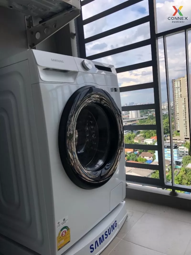 FOR SALE condo , U Delight @ Bangson Station , high floor , MRT-B