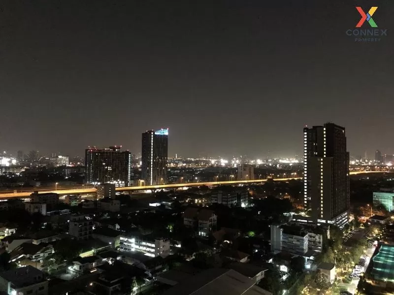 FOR SALE condo , U Delight @ Bangson Station , high floor , MRT-B