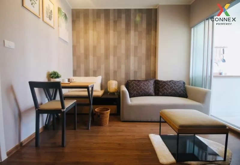 FOR SALE condo , U Delight @ Bangson Station , high floor , MRT-B 2