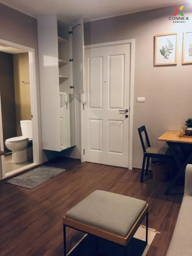 FOR SALE condo , U Delight @ Bangson Station , high floor , MRT-B 3