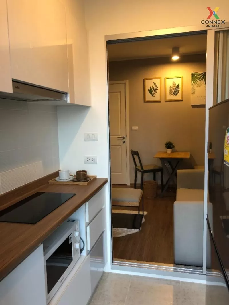 FOR SALE condo , U Delight @ Bangson Station , high floor , MRT-B 4