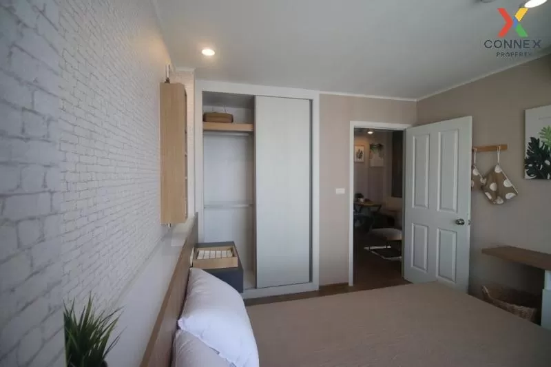 FOR SALE condo , U Delight @ Bangson Station , high floor , MRT-B