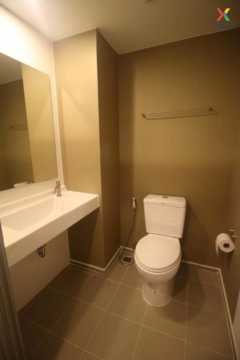 FOR SALE condo , U Delight @ Bangson Station , high floor , MRT-B