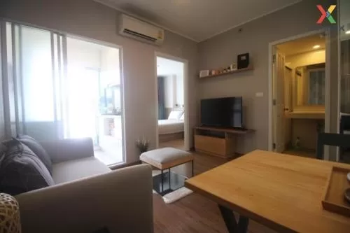 FOR SALE condo , U Delight @ Bangson Station , high floor , MRT-Bang Son , Bang Sue , Bang Su , Bangkok , CX-76492