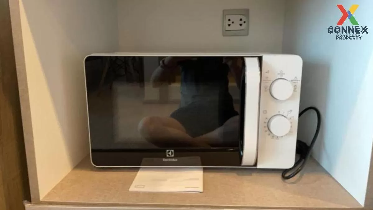 FOR RENT condo , Life Asoke - Rama 9 , MRT-Phra Ram 9 , Makkasan 