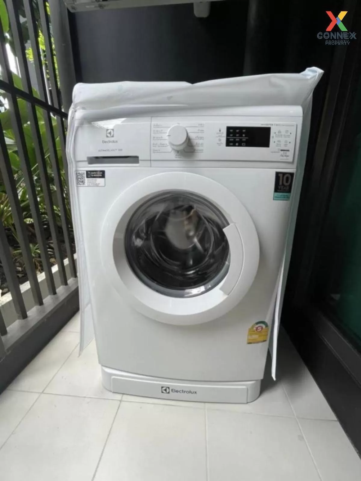 FOR RENT condo , Life Asoke - Rama 9 , MRT-Phra Ram 9 , Makkasan 