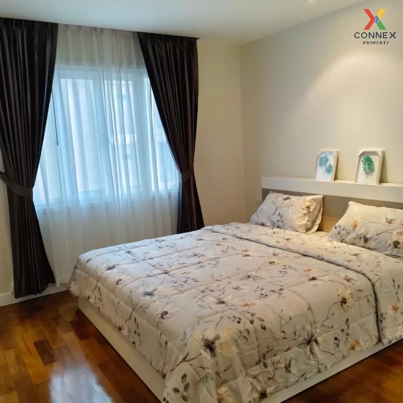 FOR RENT condo , Le nice Ekkamai , BTS-Ekkamai , Phra Khanong Nue 4