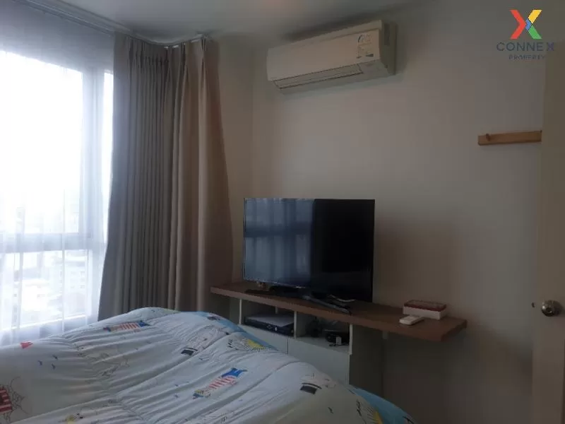 ขายคอนโด  ยู ดีไลท์ แอท บางซ่อน สเตชั่น MRT-บางซ่อน บางซื่อ เขต บ