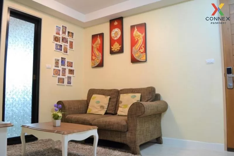 ขายคอนโด  แอล สไตล์ (ห้วยขวาง) MRT-ห้วยขวาง ห้วยขวาง เขต ห้วยขวาง 1