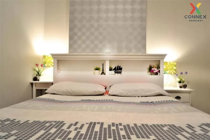 ขายคอนโด  แอล สไตล์ (ห้วยขวาง) MRT-ห้วยขวาง ห้วยขวาง เขต ห้วยขวาง