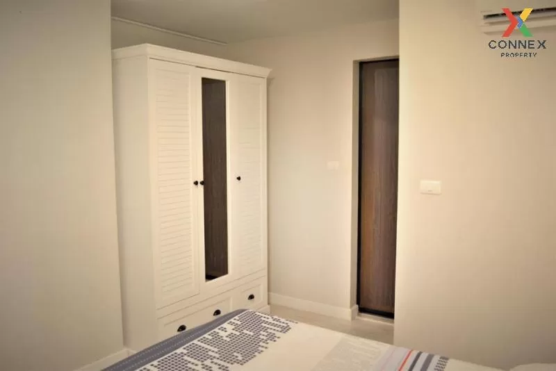 ขายคอนโด  แอล สไตล์ (ห้วยขวาง) MRT-ห้วยขวาง ห้วยขวาง เขต ห้วยขวาง