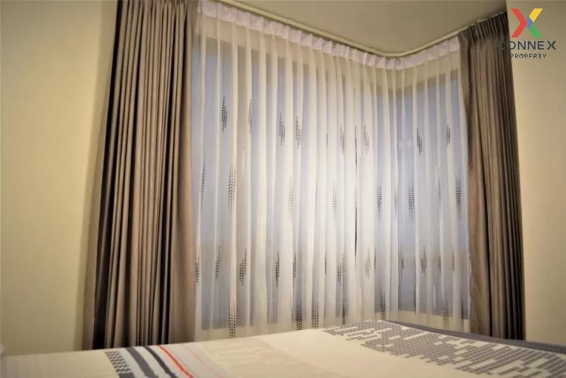 ขายคอนโด  แอล สไตล์ (ห้วยขวาง) MRT-ห้วยขวาง ห้วยขวาง เขต ห้วยขวาง