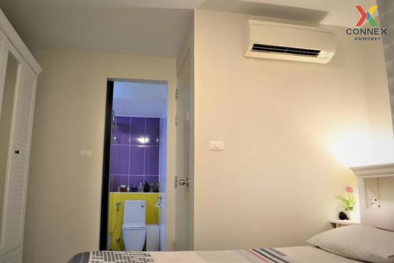 ขายคอนโด  แอล สไตล์ (ห้วยขวาง) MRT-ห้วยขวาง ห้วยขวาง เขต ห้วยขวาง