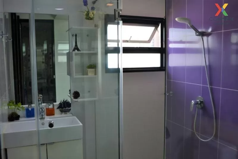 ขายคอนโด  แอล สไตล์ (ห้วยขวาง) MRT-ห้วยขวาง ห้วยขวาง เขต ห้วยขวาง