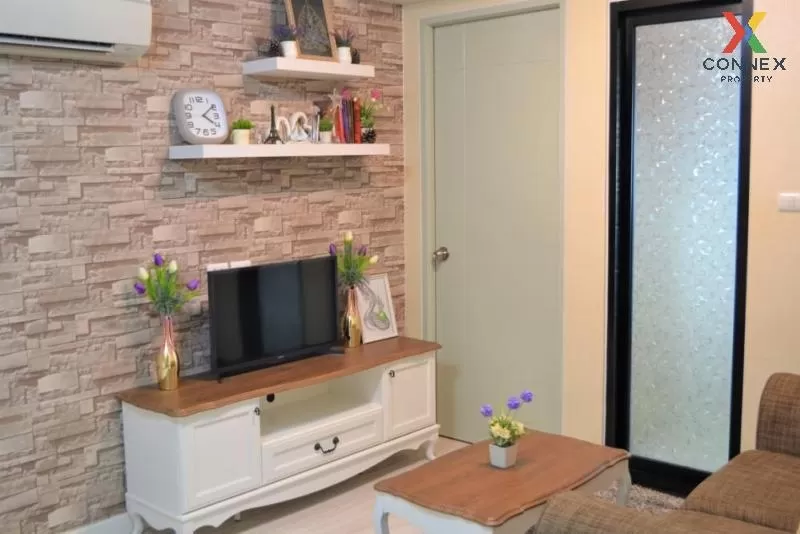 ขายคอนโด  แอล สไตล์ (ห้วยขวาง) MRT-ห้วยขวาง ห้วยขวาง เขต ห้วยขวาง 3