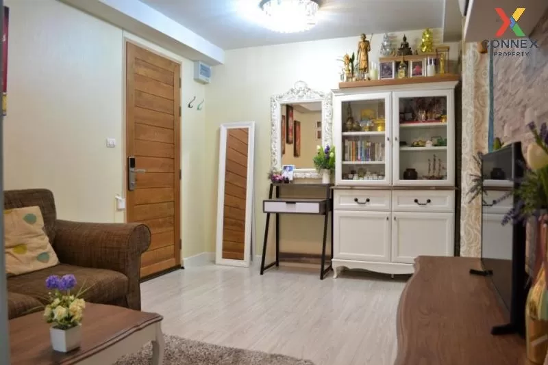 ขายคอนโด  แอล สไตล์ (ห้วยขวาง) MRT-ห้วยขวาง ห้วยขวาง เขต ห้วยขวาง 4