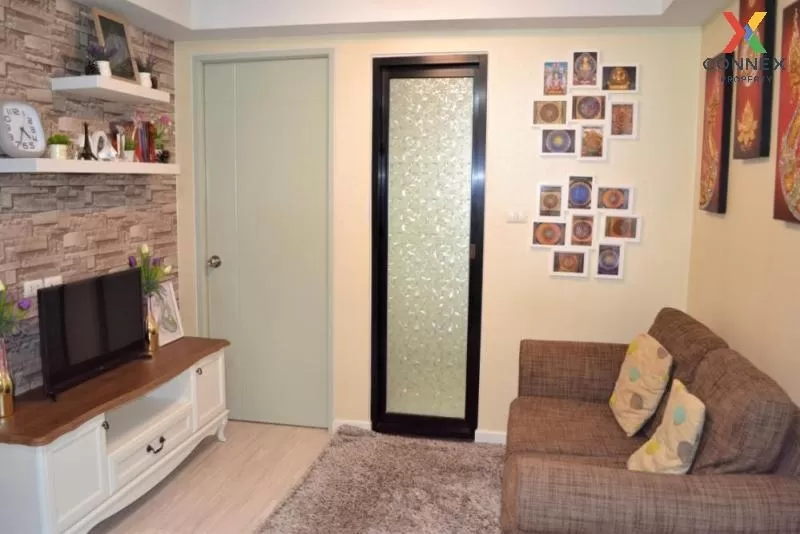 ขายคอนโด  แอล สไตล์ (ห้วยขวาง) MRT-ห้วยขวาง ห้วยขวาง เขต ห้วยขวาง